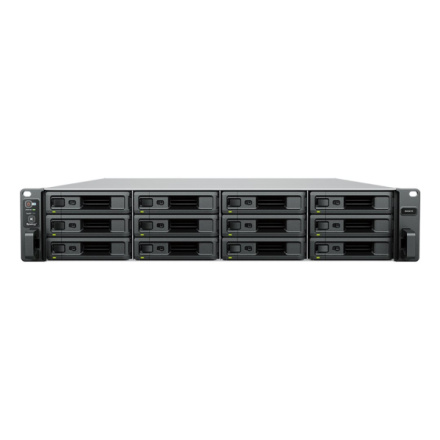 Synology SA3410, SA3410