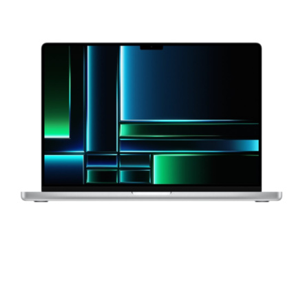 Apple MacBook Pro 16/M2 Max/16,2"/3456x2234/32GB/1TB SSD/M2 Max/OS X/Silver/1R, MNWE3CZ/A