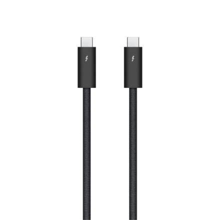 APPLE Thunderbolt 4 Pro Cable (1.8 m), MN713ZM/A