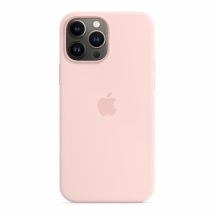 APPLE iPhone 13ProMax Silic. Case w MagSafe – Ch.Pink, MM2R3ZM/A