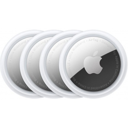 APPLE AirTag (4 Pack) / SK, MX542ZM/A