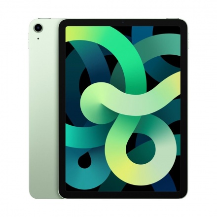 Apple iPad Air Wi-Fi 256GB - Green / SK, MYG02FD/A