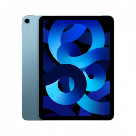 Apple iPad Air/WiFi/10,9"/2360x1640/8GB/64GB/iPadOS15/Blue, MM9E3FD/A