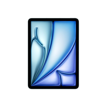 Apple iPad Air 11"/Wi-Fi + Cellular/10,86"/2360x1640/8GB/128GB/iPadOS/Blue, MUXE3HC/A