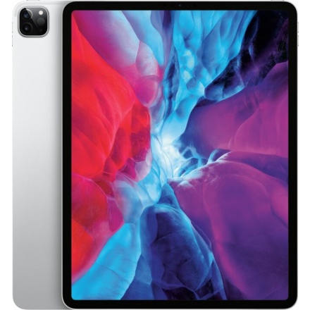 Apple 12,9'' iPad Pro Wi-Fi 1TB - Silver, MXAY2FD/A