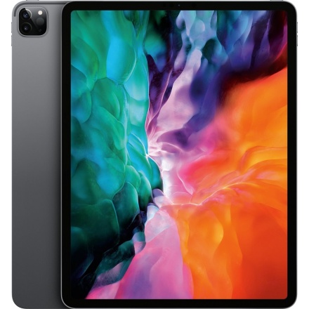 Apple 12,9'' iPad Pro Wi-Fi + Cell 1TB - Space Grey, MXF92FD/A