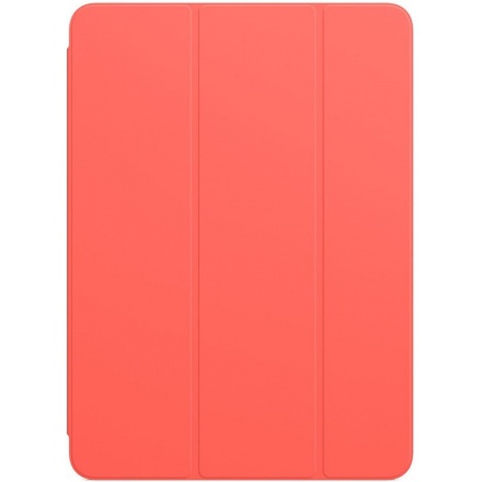 Apple Smart Folio for iPad Air (4GEN) - Pink Citrus, MH093ZM/A