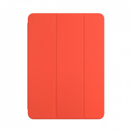 APPLE Smart Folio for iPad Air (4GEN) - Electric Orange, MJM23ZM/A
