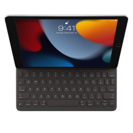 APPLE Smart Keyboard for iPad/Air - IE, MX3L2Z/A