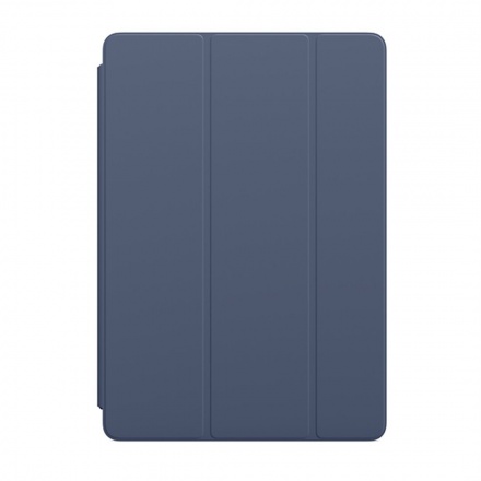 Apple iPad (7gen)/Air Smart Cover - Alaskan Blue, MX4V2ZM/A