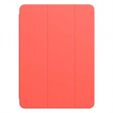 Apple Smart Folio for 12,9'' iPad Pro - Pink Citrus, MH063ZM/A