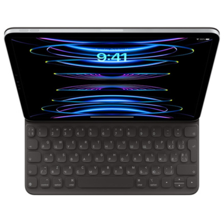 APPLE Smart Keyboard Folio for 11'' iPad Pro - UA, MXNK2UA/A