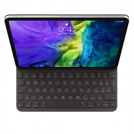 APPLE Smart Keyboard Folio for 11'' iPad Pro - SK, MXNK2SL/A