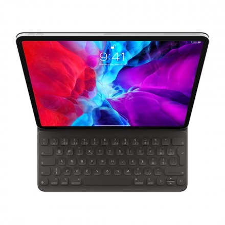 APPLE Smart Keyboard Folio for 12,9'' iPad Pro - SK, MXNL2SL/A