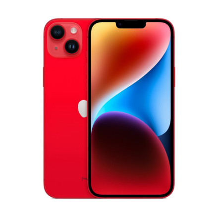 Apple iPhone 14 Plus/512GB/(PRODUCT) RED, MQ5F3YC/A