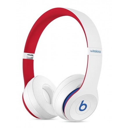 Apple Beats Solo3 Wireless On-Ear Hp. -BCC- White, MV8V2EE/A