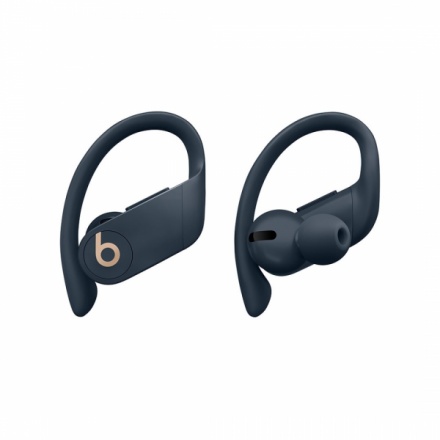 APPLE Powerbeats Pro Wireless Earphones - Navy, MY592EE/A