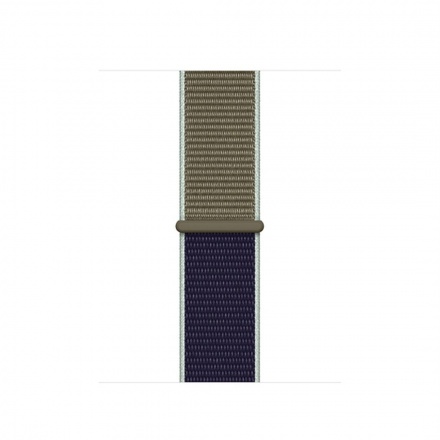 Apple Watch Acc/44/Khaki Sport Loop, MWU12ZM/A