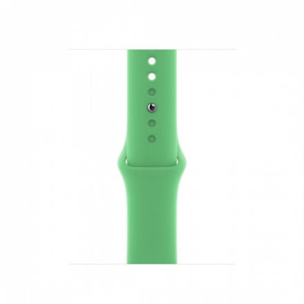 APPLE Watch Acc/41/Bright Green SB-Reg, MN2C3ZM/A