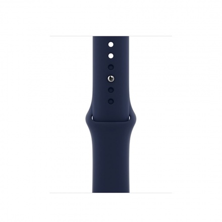 Apple Watch Acc/40/Deep Navy SB-Reg, MYAU2ZM/A