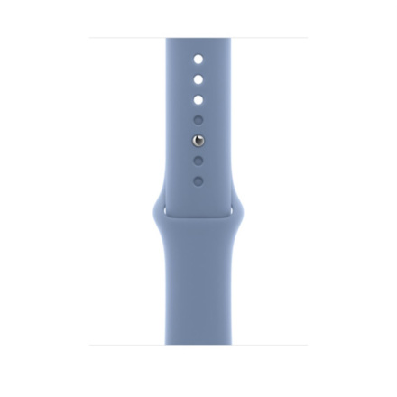 APPLE Watch Acc/45/Winter Blue Sport Band - S/M, MT413ZM/A