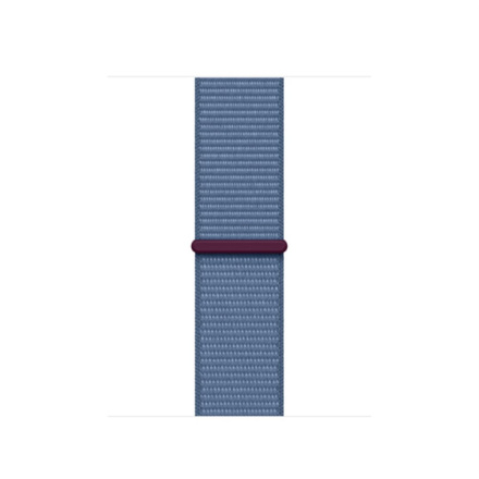 APPLE Watch Acc/41/Winter Blue Sport Loop, MT583ZM/A