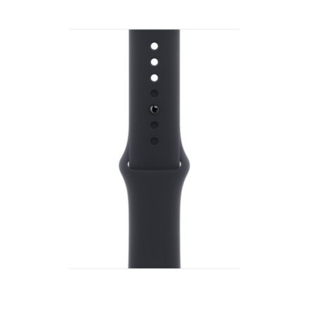 APPLE Watch Acc/45/Midnight Sport Band - X/L, MU2F3ZM/A