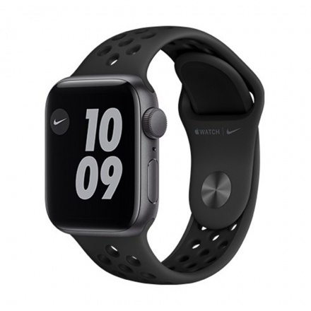 Apple  Watch Nike S6, 40mm, SG/Anth./Bl Nike SB / SK, M00X3VR/A