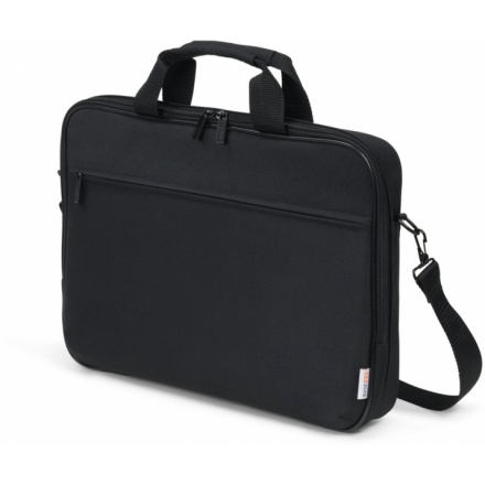 DICOTA BASE XX Laptop Bag Toploader 13-14.1" Black, D31797