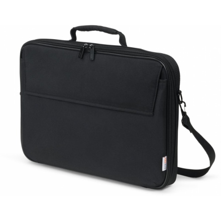 DICOTA BASE XX Laptop Bag Clamshell 13-14.1" Black, D31794