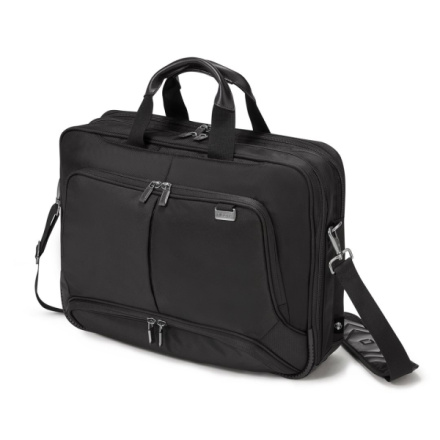 DICOTA Eco Top Traveller PRO 15-17.3”, D30845-RPET