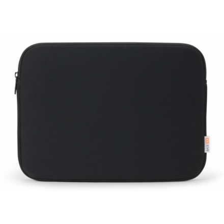 DICOTA BASE XX Laptop Sleeve 13-13.3" Black, D31784