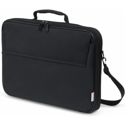 DICOTA BASE XX Laptop Bag Clamshell 15-17.3" Black, D31796