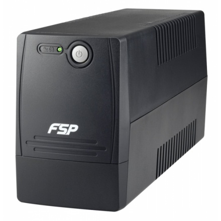 FSP UPS FP 2000, 2000 VA / 1200 W,line interactive, PPF12A0800