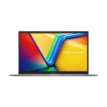 ASUS Vivobook 15/X1504ZA/i5-1235U/15,6"/FHD/16GB/512GB SSD/Iris Xe/W11H/Silver/2R, X1504ZA-BQ392W