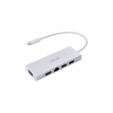 ASUS OS200 USB-C DONGLE, 90XB067N-BDS000