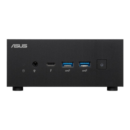 ASUS PN/PN64-E1/Mini/i5-13500H/bez RAM/Iris Xe/bez OS/3R, 90MR00W2-M00030