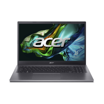 Acer Aspire 5/A515-48M/R5-7530U/15,6"/FHD/16GB/512GB SSD/RX Vega 7/W11H/Gray/2R, NX.KJ9EC.006