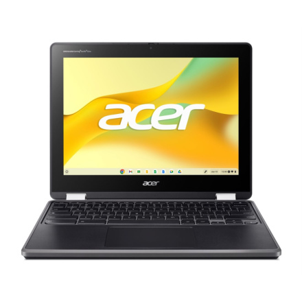 Acer Chromebook/Spin 512/N100/12"/1366x912/T/8GB/128GB eMMC/UHD/Chrome EDU/Black/2R, NX.KE5EC.006