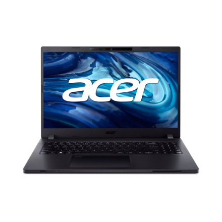 Acer Travel Mate P2/TMP215-54/i5-1235U/15,6"/FHD/8GB/512GB SSD/Iris Xe/bez OS/Black/2R, NX.VXLEC.003