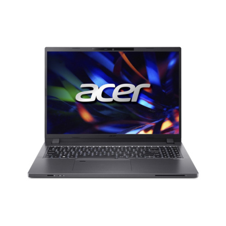 Acer Travel Mate P2/TMP216-51-TCO/i3-1315U/16"/WUXGA/8GB/512GB SSD/UHD/W11P/Gray/2R, NX.B1CEC.001