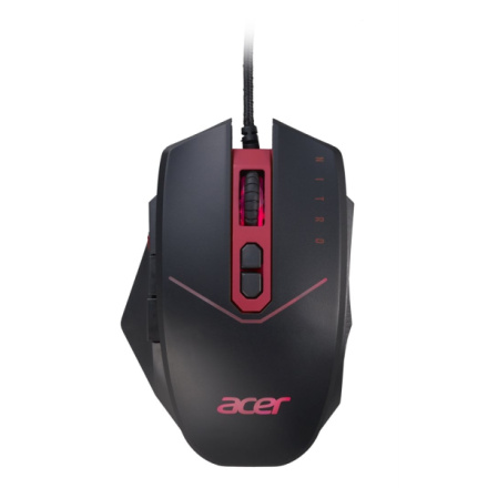 Acer NITRO Gaming Mouse II, GP.MCE11.01R