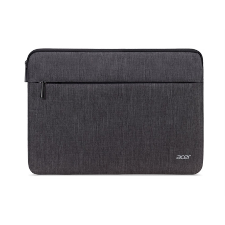 Acer Protective Sleeve Dual Dark Grey 15,6", NP.BAG1A.293
