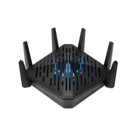 Acer Connect Predator W6 wifi router, FF.G22WW.001
