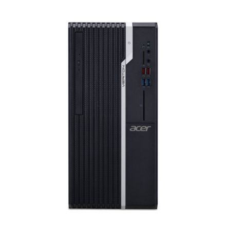 Acer Veriton/S2680G/Mini TWR/i7-11700/8GB/512GB SSD/UHD/W10P/1R, DT.VV2EC.00E