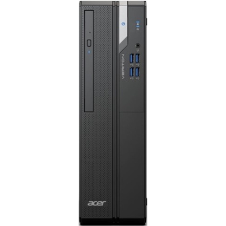 Acer Veriton/X2690G/SFF/i3-12100/8GB/256GB SSD/UHD/W11H/1R, DT.VWNEC.00C