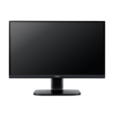 Acer/KA242Y E/23,8"/IPS/FHD/100Hz/1ms/Black/3R, UM.QX2EE.E05