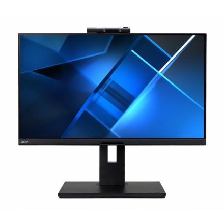 Acer/B248Ybemiqprcuzx/23,8"/IPS/FHD/75Hz/4ms/Black/3R, UM.QB8EE.001