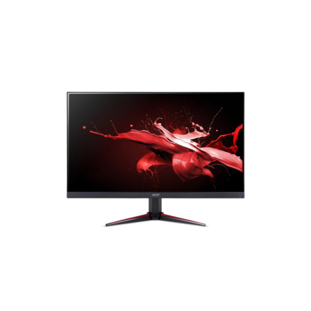 Acer Nitro/VG240YE/23,8"/IPS/FHD/100Hz/4ms/Black/2R, UM.QV0EE.E09