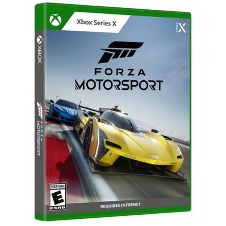 MICROSOFT XSX - Forza Motorsport, VBH-00016